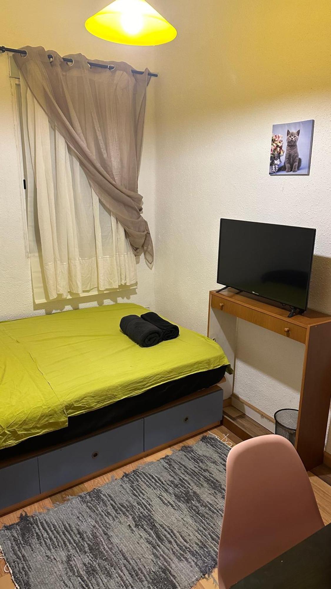 Algiros Accommodatie bij particulieren