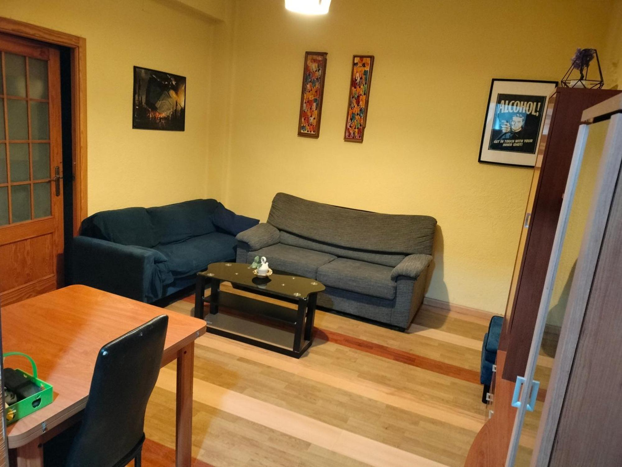 Algiros Accommodatie bij particulieren Valencia