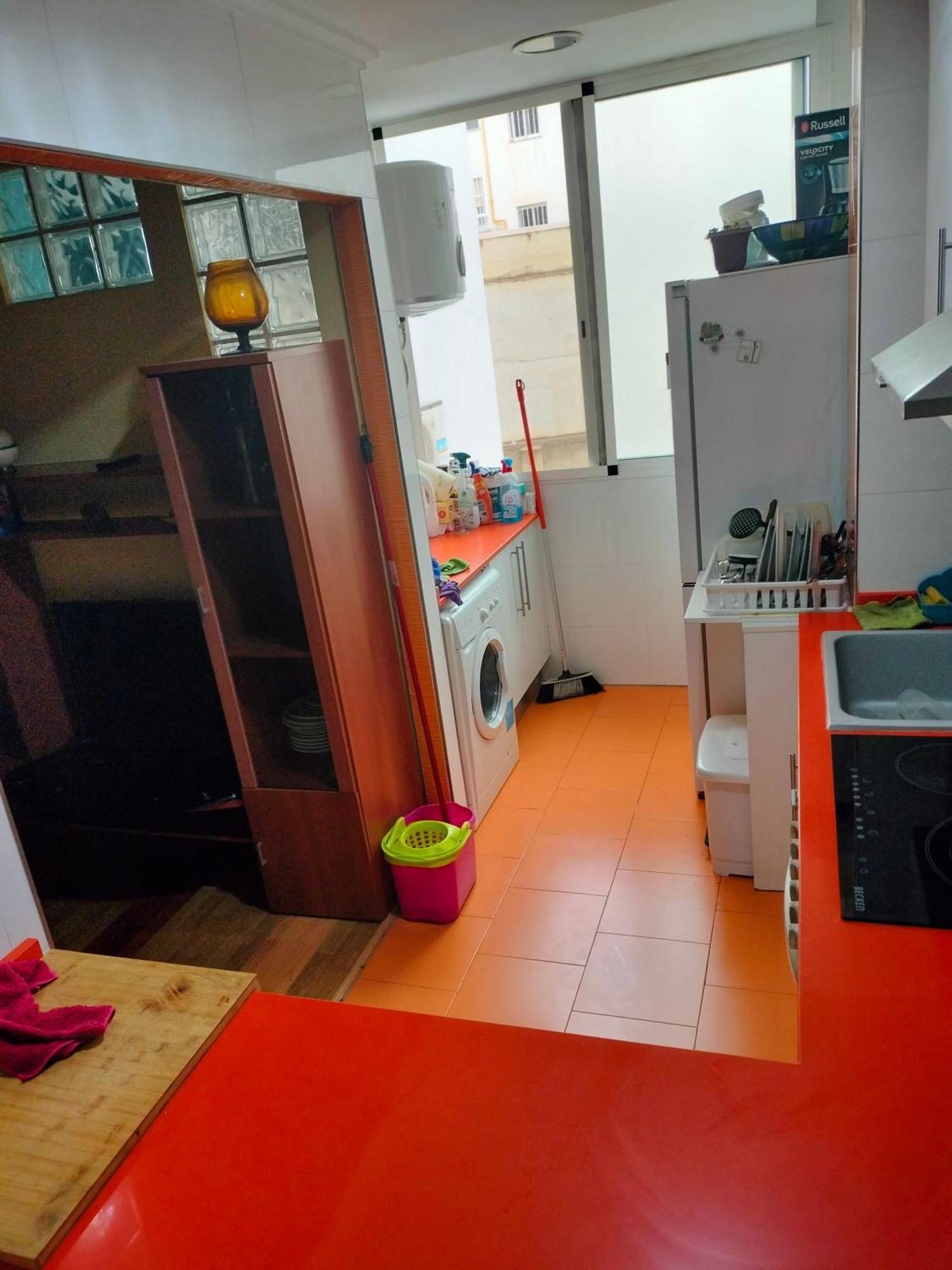 Accommodatie bij particulieren Algiros Valencia